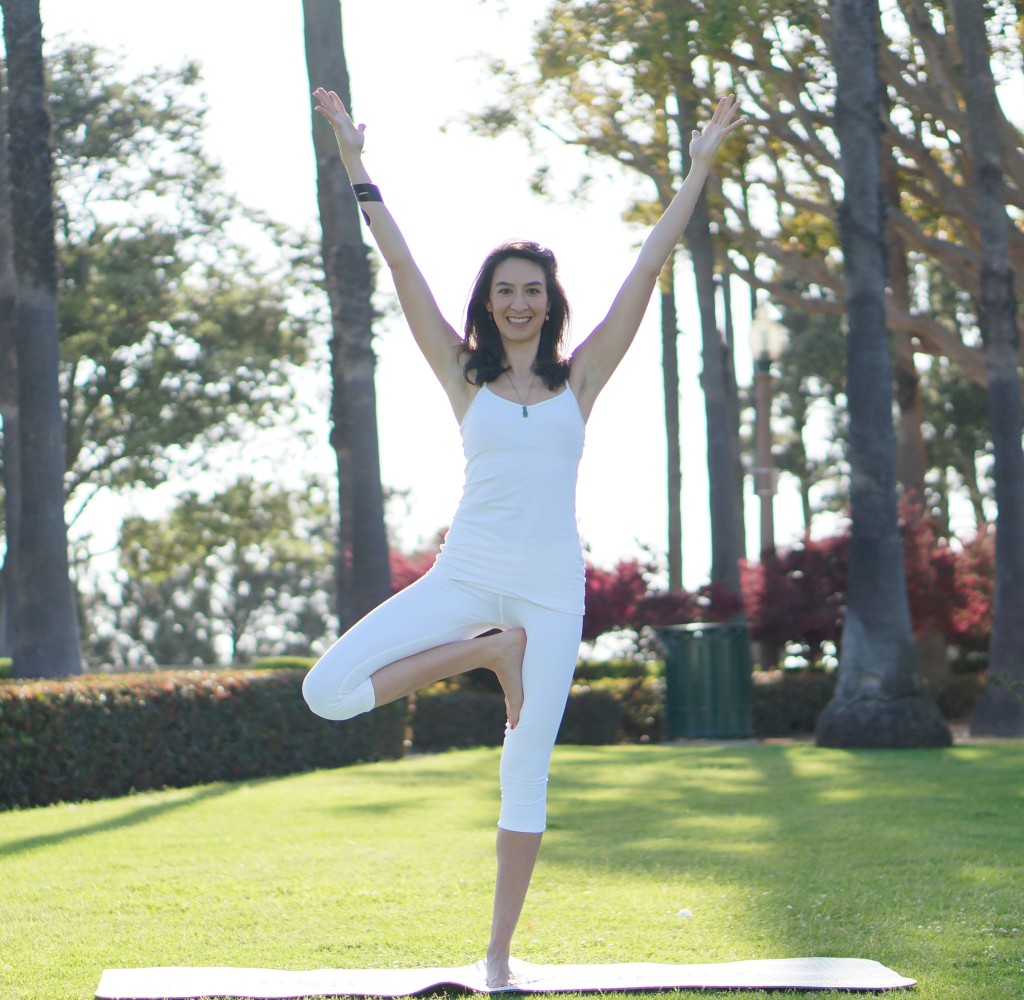 Top 5 Reasons to Hire A Private Yoga Instructor Santa Monica Los
